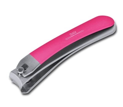 2EASY NAIL CLIPPER CLASSIC MINI ROSA - Farmacia Murachelli Di Putelli dr. Giovanni
