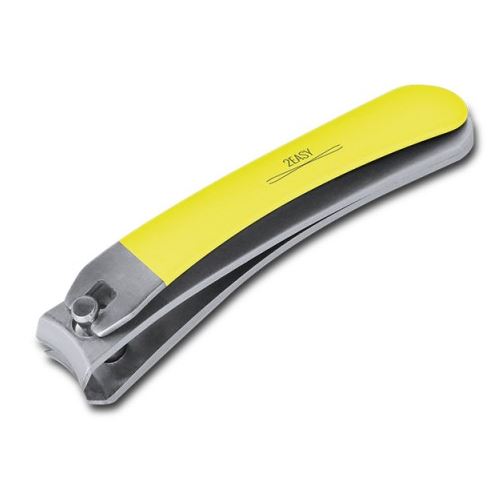 2EASY NAIL CLIPPER CLASSIC MINI GIALLO - Farmacia Murachelli Di Putelli dr. Giovanni