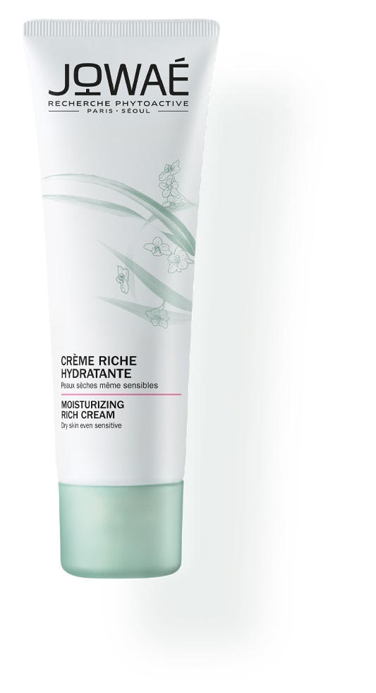 JOWAE CREMA RICCA IDRATANTE 40 ML - Farmacia Murachelli Di Putelli dr. Giovanni