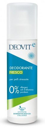 DEOVIT DEO FRESCO 100 ML 2018 - Farmacia Murachelli Di Putelli dr. Giovanni