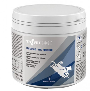 TROVET BALANCE VMS DOG/CAT 250 G - Farmacia Murachelli Di Putelli dr. Giovanni