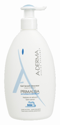 PRIMALBA GEL DETERGENTE 2 IN 1 500 ML - Farmacia Murachelli Di Putelli dr. Giovanni