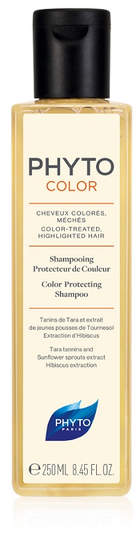 PHYTOCOLOR SHAMPOO PROTETTIVO COLORE - Farmacia Murachelli Di Putelli dr. Giovanni