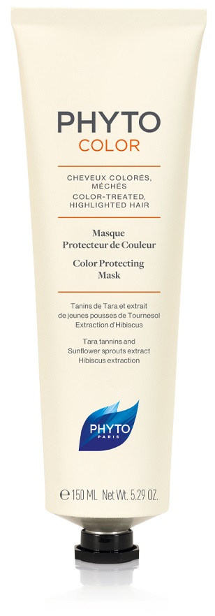 PHYTOCOLOR MASCHERA PROTETTIVA COLORE - Farmacia Murachelli Di Putelli dr. Giovanni