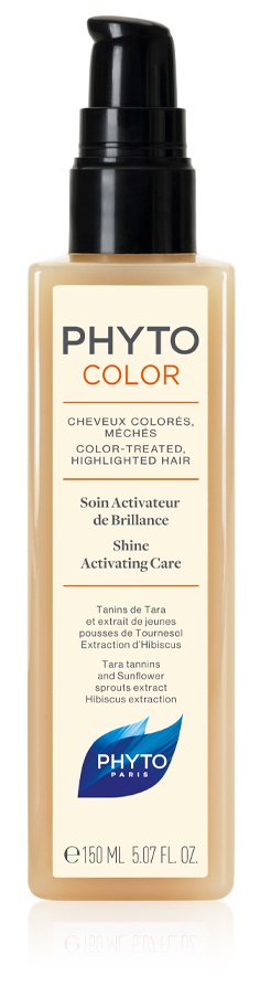 PHYTOCOLOR TRATTAMENTO ATTIVATORE LUMINOSITA' GEL - Farmacia Murachelli Di Putelli dr. Giovanni