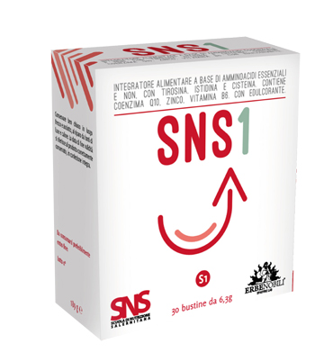 SNS1 30 BUSTINE - Farmacia Murachelli Di Putelli dr. Giovanni