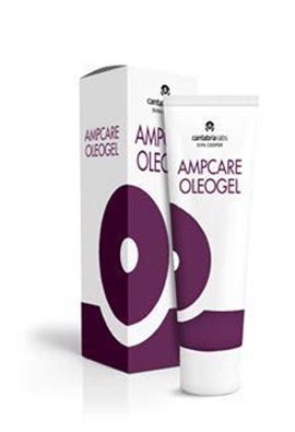 AMPCARE OLEOGEL 30 ML - Farmacia Murachelli Di Putelli dr. Giovanni
