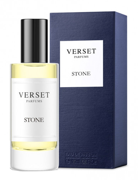 VERSET STONE EAU DE PARFUM 15 ML - Farmacia Murachelli Di Putelli dr. Giovanni