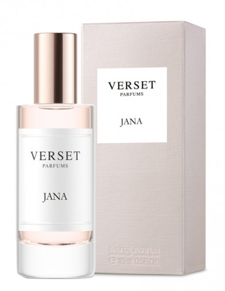 VERSET JANA EAU DE PARFUM 15 ML - Farmacia Murachelli Di Putelli dr. Giovanni