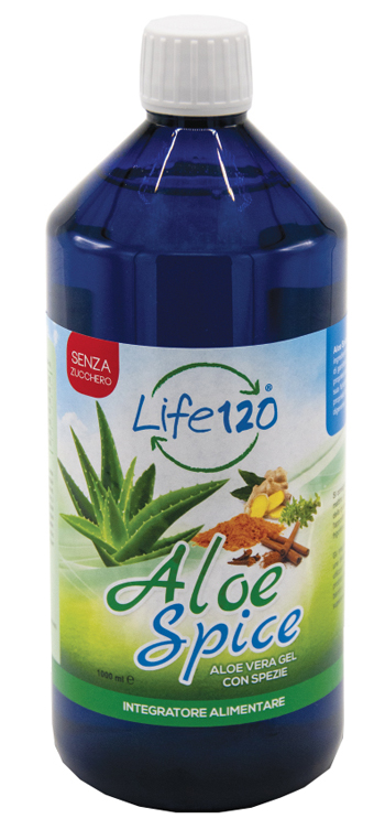 ALOE SPICE 1000 ML - Farmacia Murachelli Di Putelli dr. Giovanni
