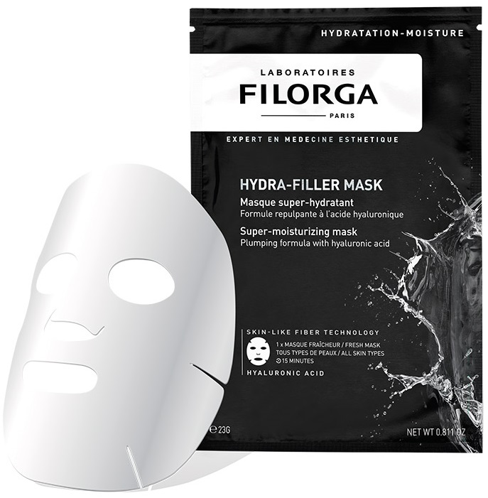 FILORGA HYDRA FILLER MASK 1 PEZZO - Farmacia Murachelli Di Putelli dr. Giovanni