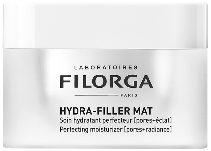 FILORGA HYDRA FILLER MAT 50 ML - Farmacia Murachelli Di Putelli dr. Giovanni