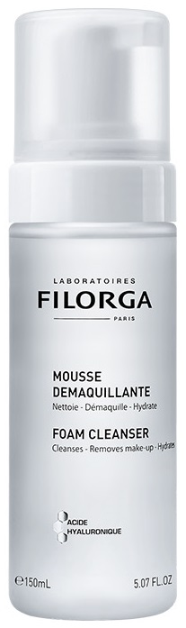 FILORGA MOUSSE STRUCCANTE 150 ML - Farmacia Murachelli Di Putelli dr. Giovanni