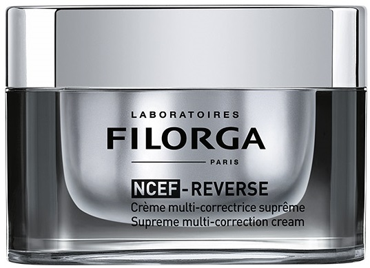 FILORGA NC EF REVERSE 50 ML - Farmacia Murachelli Di Putelli dr. Giovanni