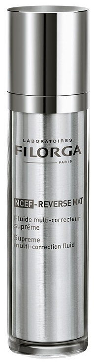 FILORGA NC EF REVERSE MAT 50 ML - Farmacia Murachelli Di Putelli dr. Giovanni