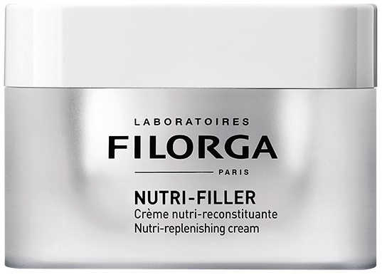 FILORGA NUTRI FILLER CREME 50 ML - Farmacia Murachelli Di Putelli dr. Giovanni