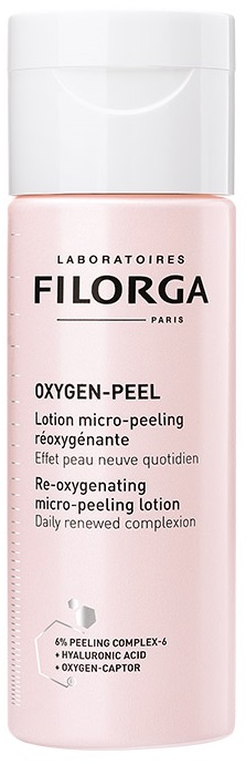 FILORGA OXYGEN PEEL 150 ML - Farmacia Murachelli Di Putelli dr. Giovanni