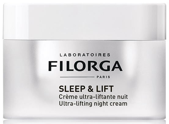 FILORGA SLEEP&LIFT 50 ML STD - Farmacia Murachelli Di Putelli dr. Giovanni