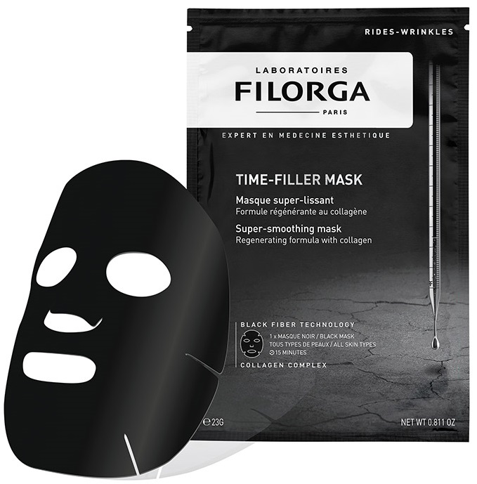 FILORGA TIME FILLER MASK 1 PEZZO - Farmacia Murachelli Di Putelli dr. Giovanni