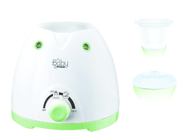SCALDABIBERON THERMOBABY - Farmacia Murachelli Di Putelli dr. Giovanni
