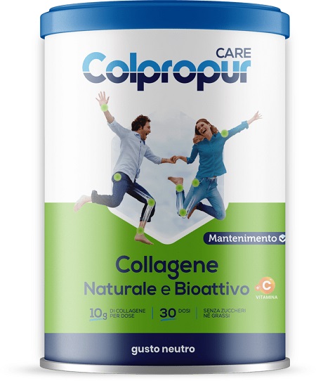 COLPROPUR CARE NEUTRO 300 G - Farmacia Murachelli Di Putelli dr. Giovanni