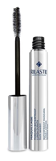 RILASTIL MAQUILLAGE MASCARA WATERPROOF - Farmacia Murachelli Di Putelli dr. Giovanni