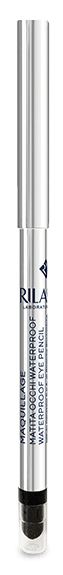RILASTIL MAQUILLAGE MATITA OCCHI WATER PROOF - Farmacia Murachelli Di Putelli dr. Giovanni