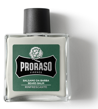 PRORASO BALSAMO CURABARBA RINFRESCANTE 100 ML - Farmacia Murachelli Di Putelli dr. Giovanni