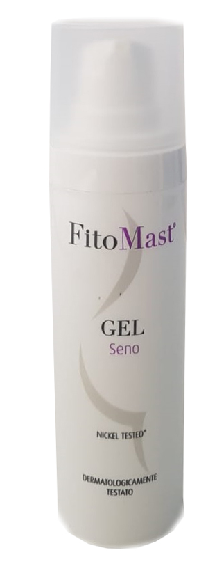 FITOMAST GEL SENO 30 ML - Farmacia Murachelli Di Putelli dr. Giovanni
