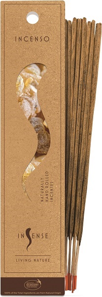 INCENSO 10 STICK - Farmacia Murachelli Di Putelli dr. Giovanni