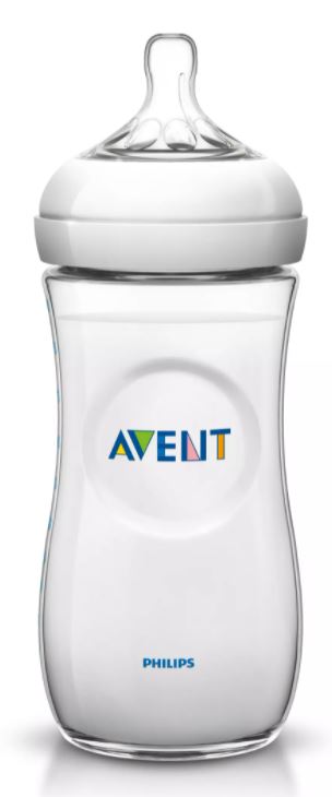 AVENT BIBERON NATURAL PP 330ML - Farmacia Murachelli Di Putelli dr. Giovanni