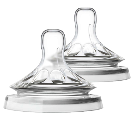 AVENT 2 TETTARELLE NATURAL FLUSSO REGOLABILE - Farmacia Murachelli Di Putelli dr. Giovanni