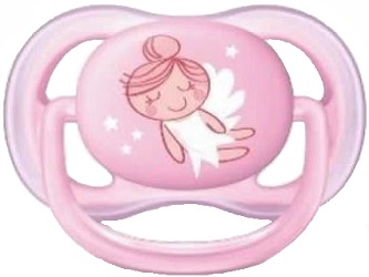 AVENT STHR AIR 0-6M GIRL 1 PEZZO FAIRY - Farmacia Murachelli Di Putelli dr. Giovanni