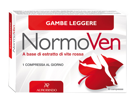 NORMOVEN 30 COMPRESSE - Farmacia Murachelli Di Putelli dr. Giovanni