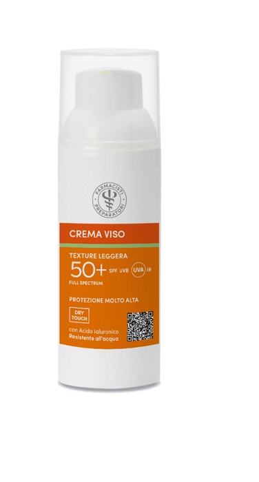 LFP SOL CREMA VISO TEXTURE LEGGERA SPF 30 50 ML - Farmacia Murachelli Di Putelli dr. Giovanni