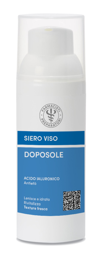 LFP SIERO VISO DOPOSOLE 50 ML - Farmacia Murachelli Di Putelli dr. Giovanni