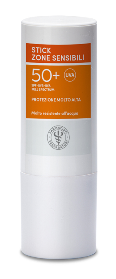 LFP SOL STICK ZONE SENS SPF 50+ 10 ML - Farmacia Murachelli Di Putelli dr. Giovanni