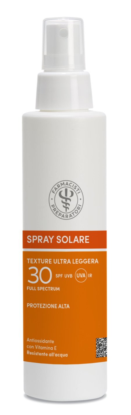 LFP SOL SPRAY CORPO SPF 30 150 ML - Farmacia Murachelli Di Putelli dr. Giovanni