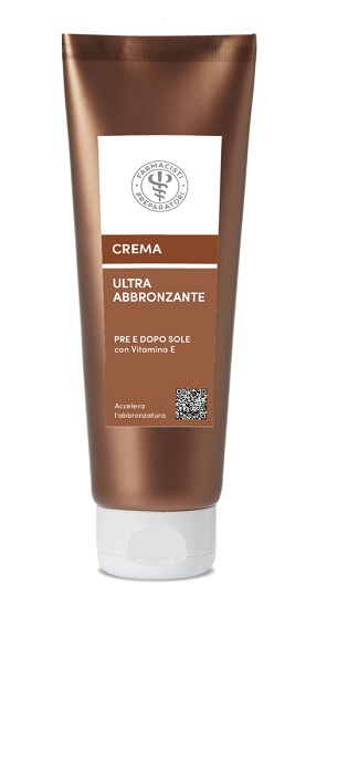 LFP CREMA ULTRABBRONZANTE 125 ML - Farmacia Murachelli Di Putelli dr. Giovanni
