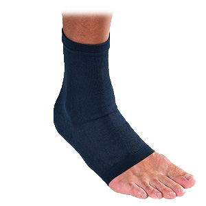 CAVIGLIERA GIBAUD CALZINO BLU 3 - Farmacia Murachelli Di Putelli dr. Giovanni