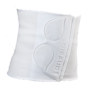 GIBAUD CLASSIC CINTURA POST OPERATORIA LEGGERA 5 - Farmacia Murachelli Di Putelli dr. Giovanni