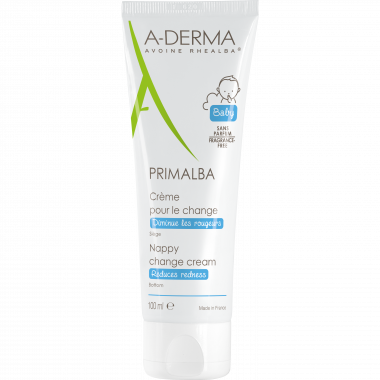A-DERMA PRIMALBA CREMA CAMBIO 100 ML - Farmacia Murachelli Di Putelli dr. Giovanni
