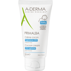 PRIMALBA CREMA COCON 50 ML - Farmacia Murachelli Di Putelli dr. Giovanni