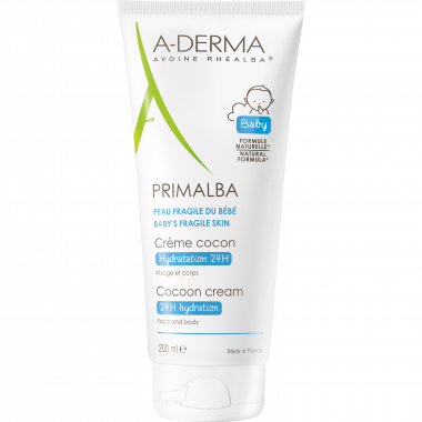 PRIMALBA CREMA COCON 200 ML - Farmacia Murachelli Di Putelli dr. Giovanni