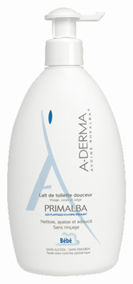 ADERMA A-D PRIMALBA LATTE DETERGENTE 500 ML NUOVA FORMULA - Farmacia Murachelli Di Putelli dr. Giovanni