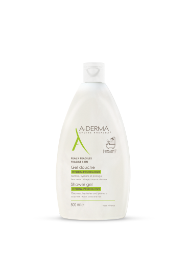 LES INDISPENSABLES GEL DOCCIA HYDRA PROTETTIVO 500 ML - Farmacia Murachelli Di Putelli dr. Giovanni