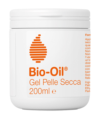 BIO OIL GEL PELLE SECCA 200 ML - Farmacia Murachelli Di Putelli dr. Giovanni