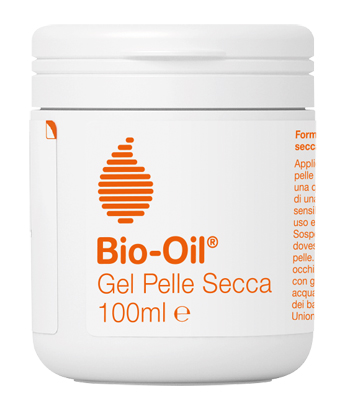 BIO OIL GEL PELLE SECCA 100 ML - Farmacia Murachelli Di Putelli dr. Giovanni