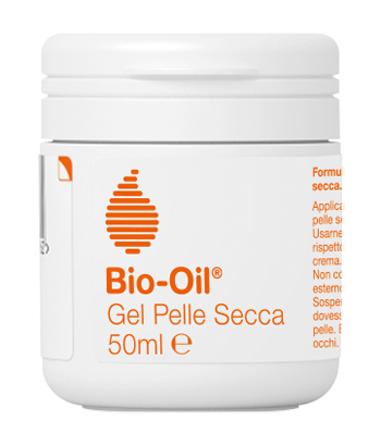 BIO OIL GEL PELLE SECCA 50 ML - Farmacia Murachelli Di Putelli dr. Giovanni
