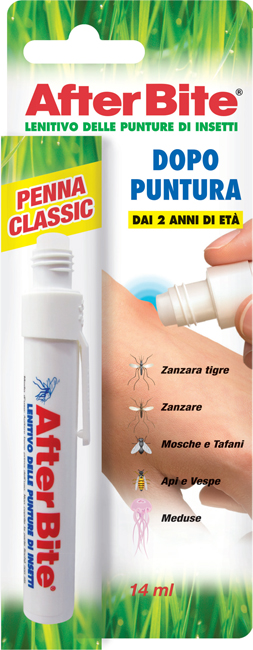 AFTER BITE PENNA LENITIVO 14 ML - Farmacia Murachelli Di Putelli dr. Giovanni
